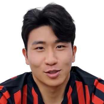 Yoon Jong-gyu profile image