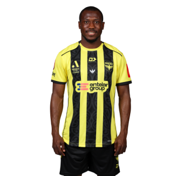 Ifeanyi Eze profile image