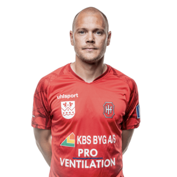 Matti Lund Nielsen profile image
