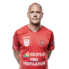 Player cutout