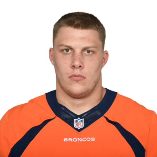 Garett Bolles