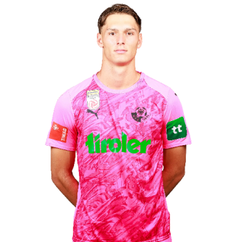 Salko Hamzic profile image