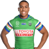 Player cutout