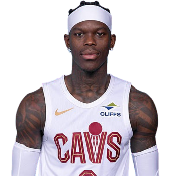Dennis Schröder