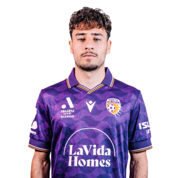 Rhys Bozinovski profile image