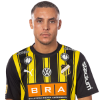 Player cutout