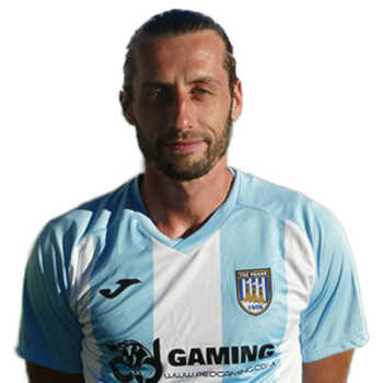 Imre Badalassi profile image