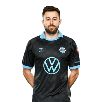 Marcus Godinho profile image