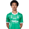 Player cutout
