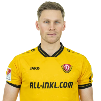 Jonas Sterner profile image