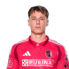 Player cutout