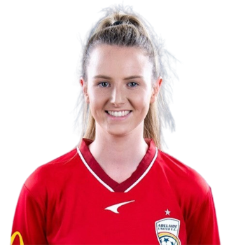 Chelsie Dawber profile image