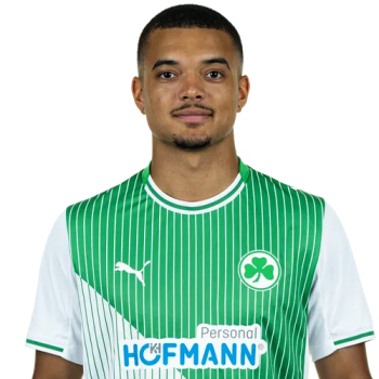 Maximilian Dietz profile image