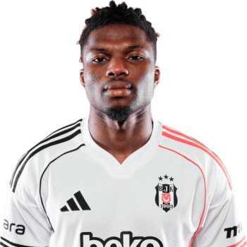 El Bilal Toure profile image