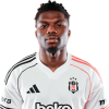 Player cutout