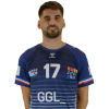 Player cutout