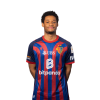 Player cutout