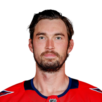 Charlie Lindgren