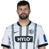 Player cutout