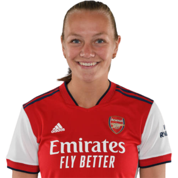 Frida Maanum profile image