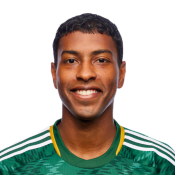Miguel Araujo profile image