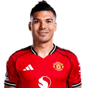 Casemiro profile image