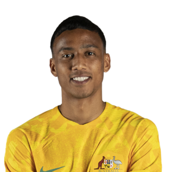 Keanu Baccus profile image