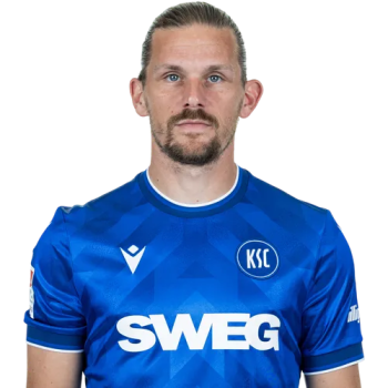 Sebastian Jung profile image
