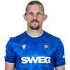 Player cutout