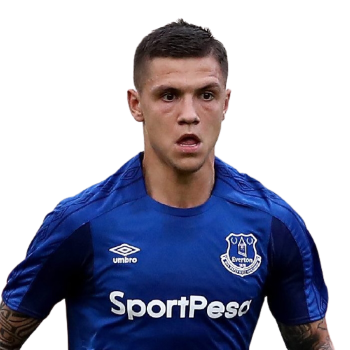 Muhamed Bešić profile image