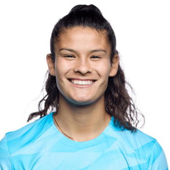 Emily Alvarado profile image
