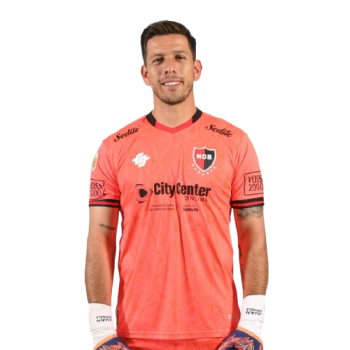 Juan Espínola profile image