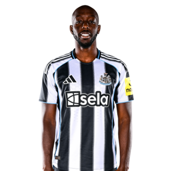 Yoane Wissa profile image