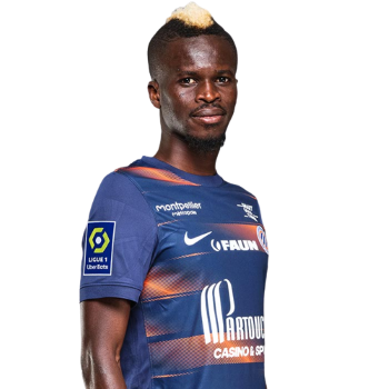 Falaye Sacko profile image