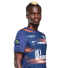 Player cutout