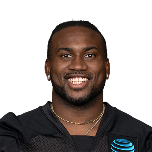 코디렐 패트리슨