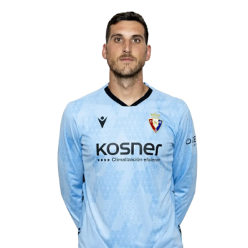 Sergio Herrera