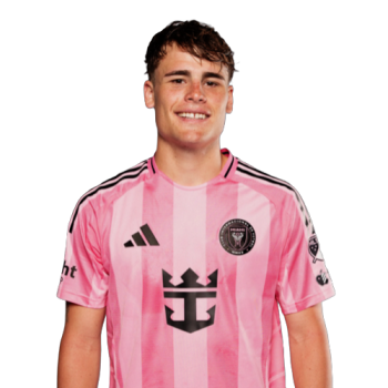 Mateo Silvetti