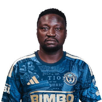 Olivier Mbaizo profile image