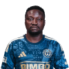 Player cutout