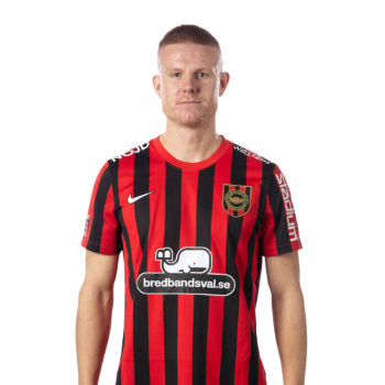 Eric Björkander profile image