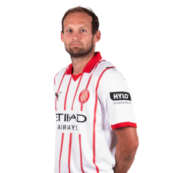 Photo de Daley Blind