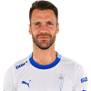 Player cutout