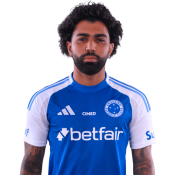 Gabriel Barbosa profile image