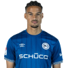 Player cutout