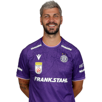 Aleksandar Dragovic profile image