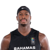 Player cutout