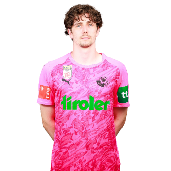 Alexander Eckmayr profile image