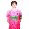 Player cutout