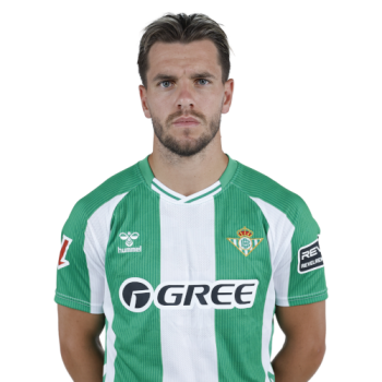 Giovani Lo Celso profile image